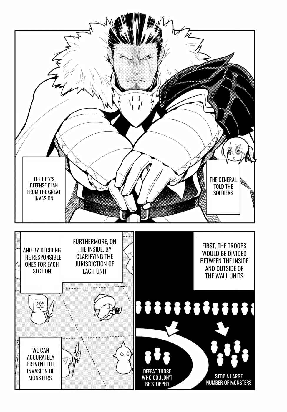 The Hidden Dungeon Only I Can Enter Chapter 45 page 4