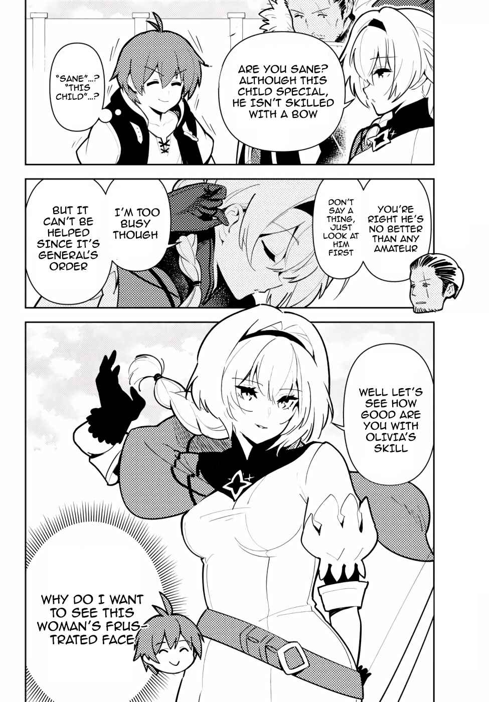 The Hidden Dungeon Only I Can Enter Chapter 47 page 16