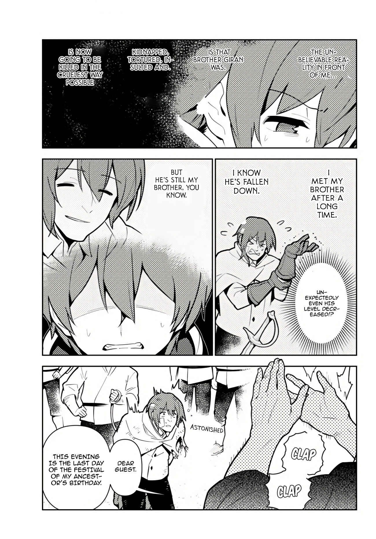 The Hidden Dungeon Only I Can Enter Chapter 49 page 9