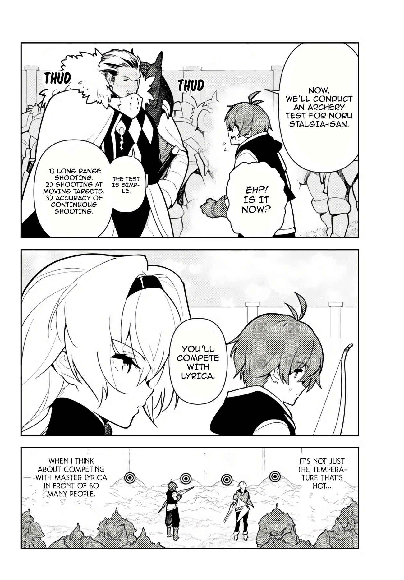 The Hidden Dungeon Only I Can Enter Chapter 49 page 22
