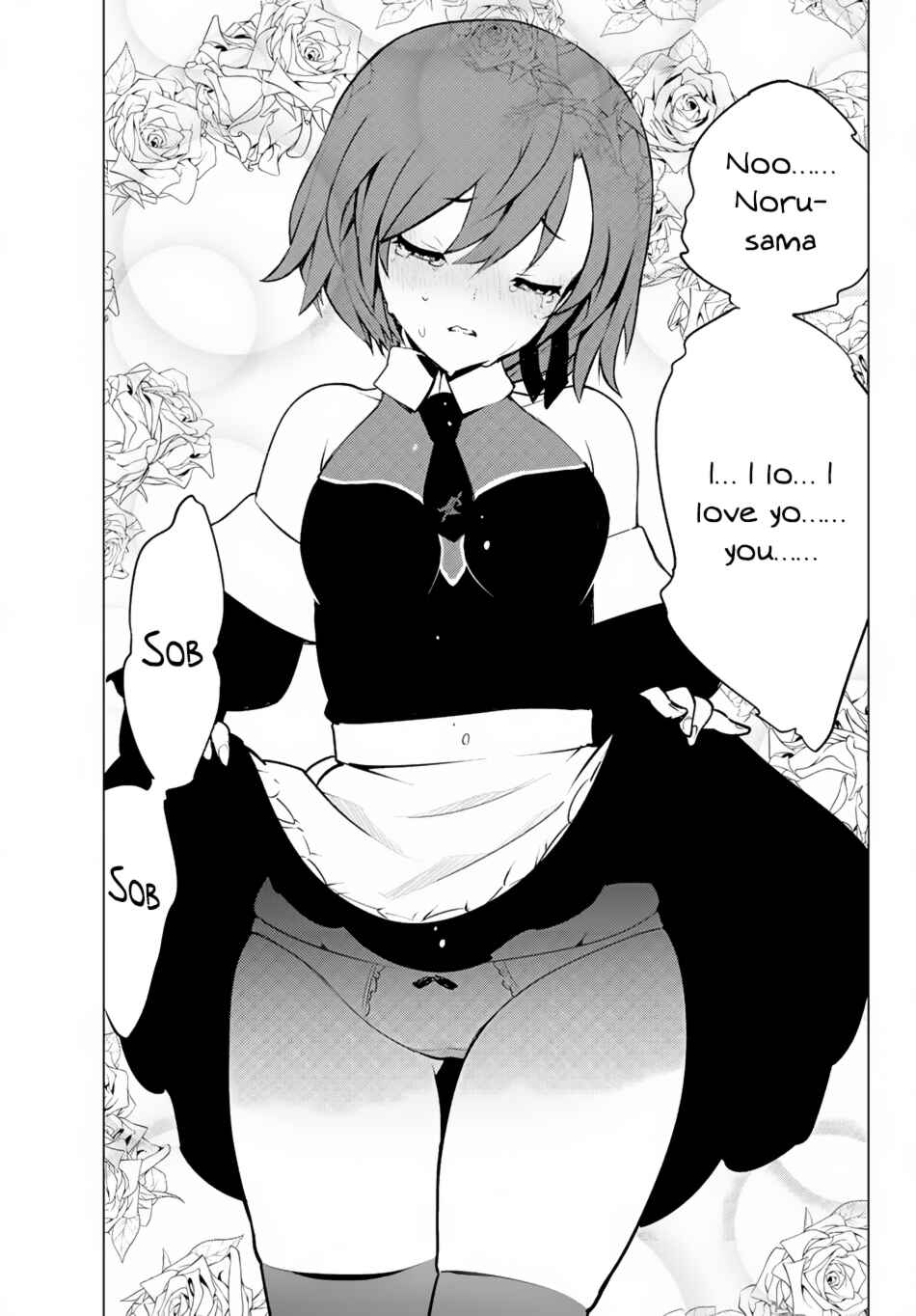 The Hidden Dungeon Only I Can Enter Chapter 5 page 13