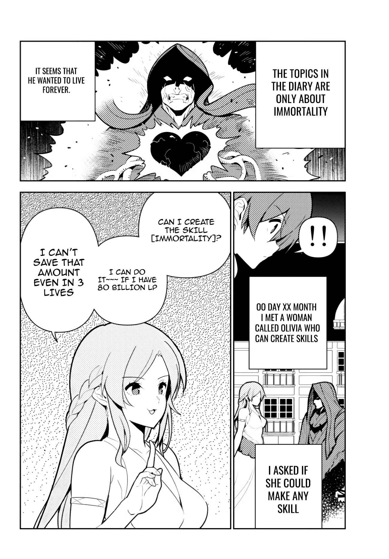 The Hidden Dungeon Only I Can Enter Chapter 50 page 12