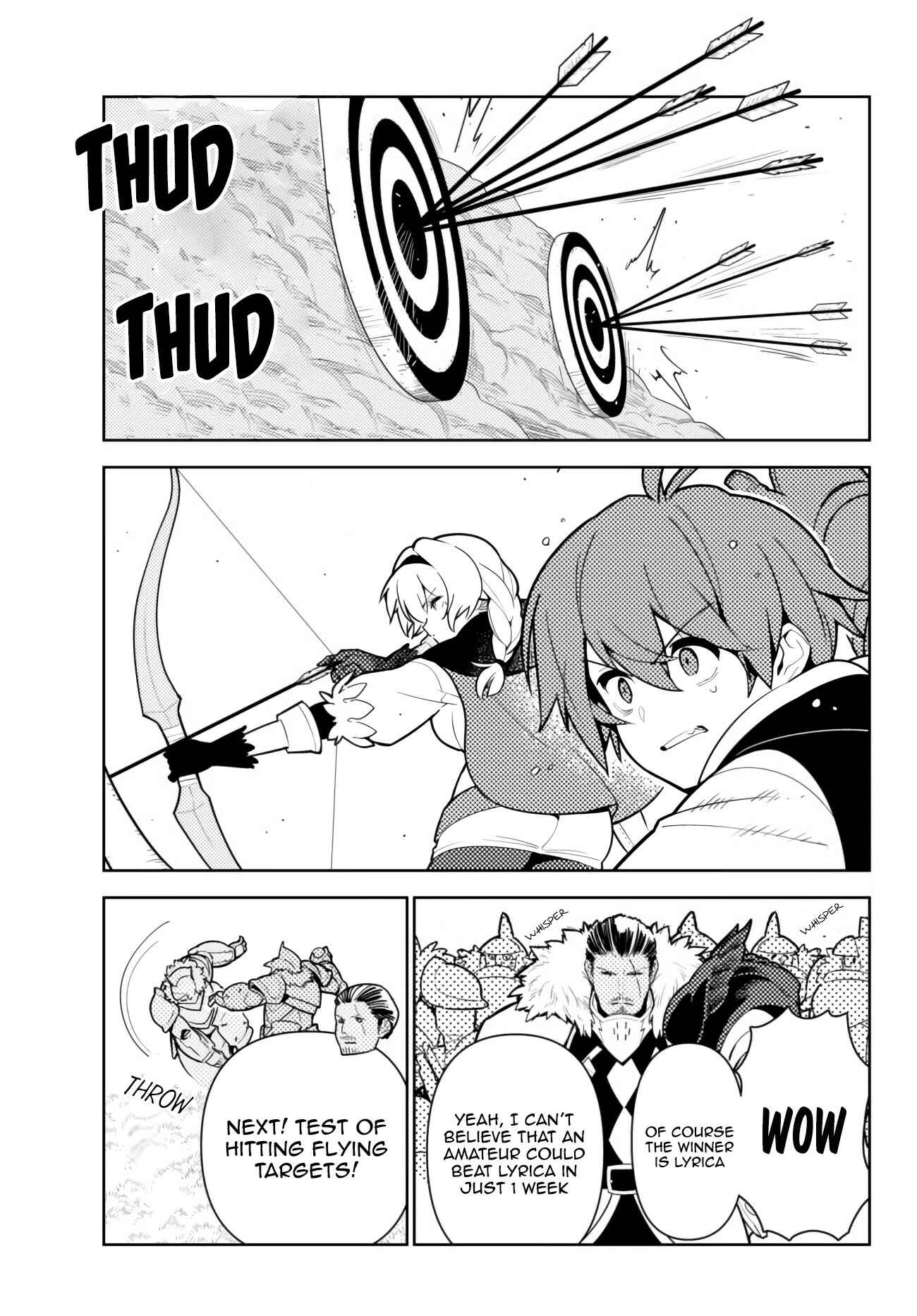 The Hidden Dungeon Only I Can Enter Chapter 50 page 1