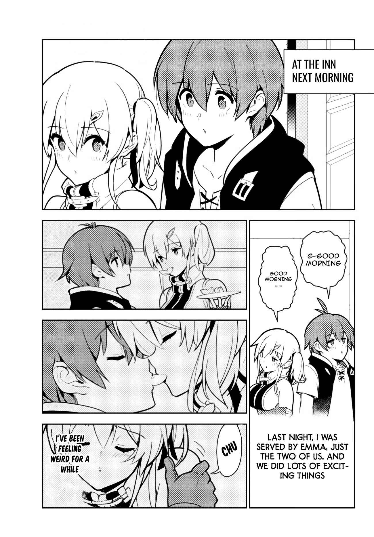 The Hidden Dungeon Only I Can Enter Chapter 50 page 7