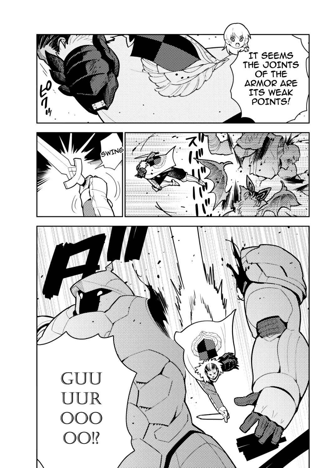 The Hidden Dungeon Only I Can Enter Chapter 53 page 9