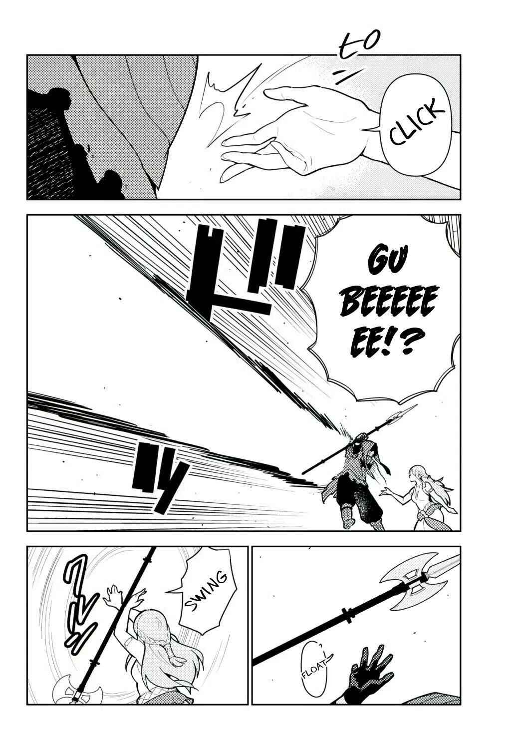 The Hidden Dungeon Only I Can Enter Chapter 56 page 10