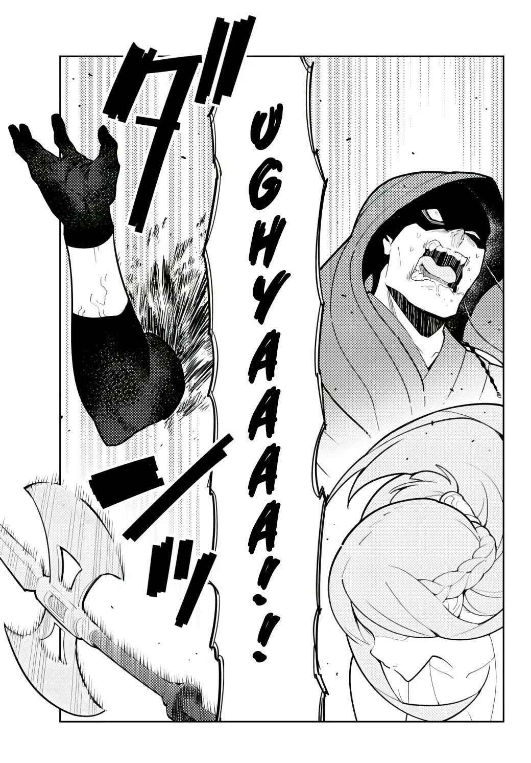The Hidden Dungeon Only I Can Enter Chapter 56 page 11