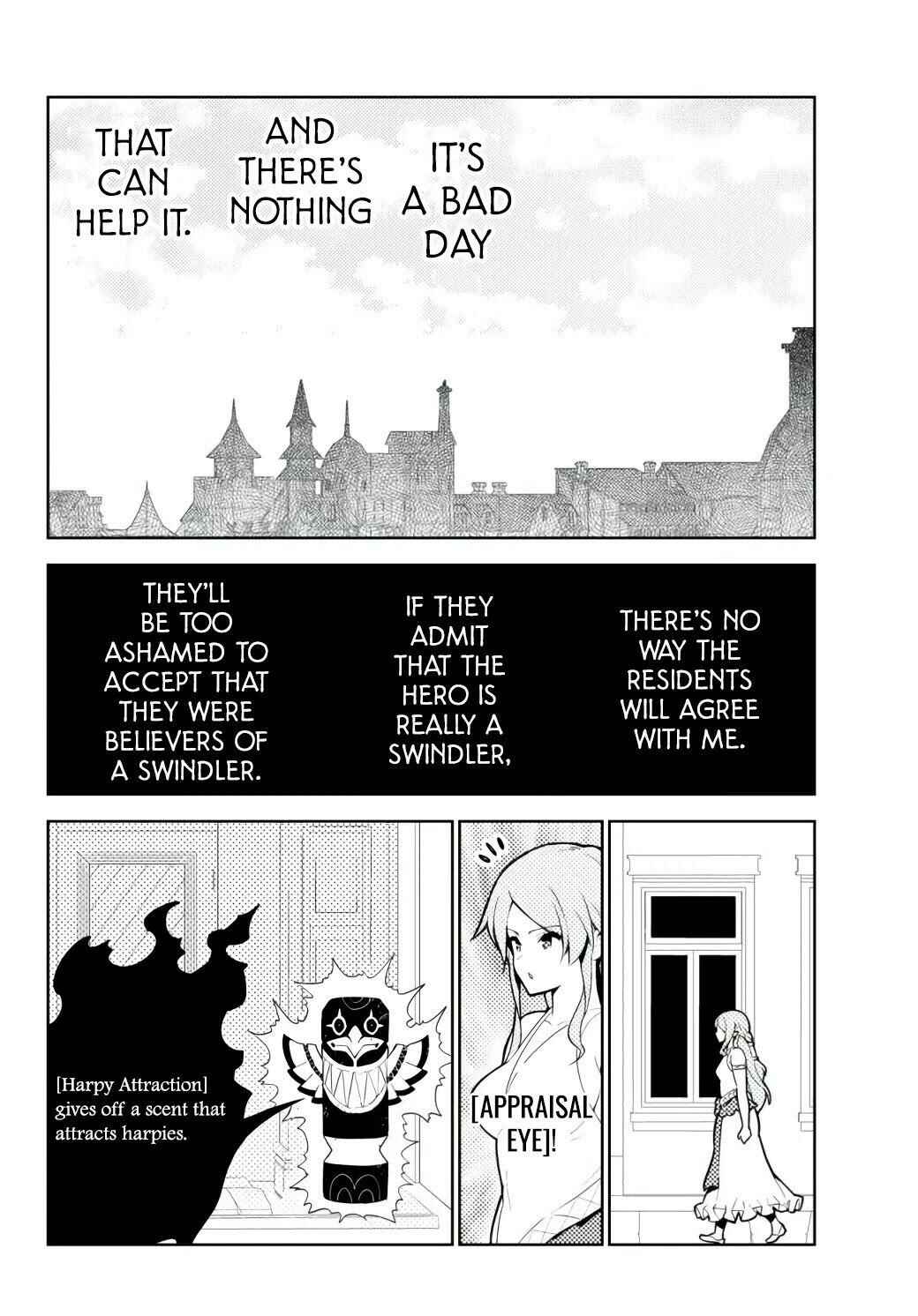 The Hidden Dungeon Only I Can Enter Chapter 56 page 14