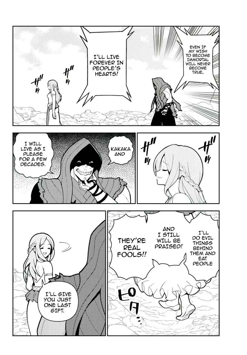 The Hidden Dungeon Only I Can Enter Chapter 56 page 18
