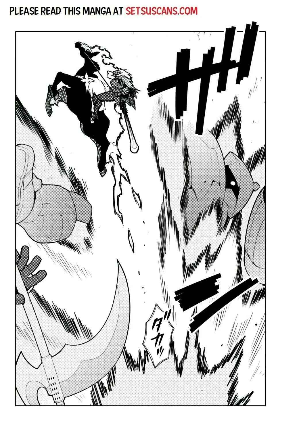 The Hidden Dungeon Only I Can Enter Chapter 56 page 4