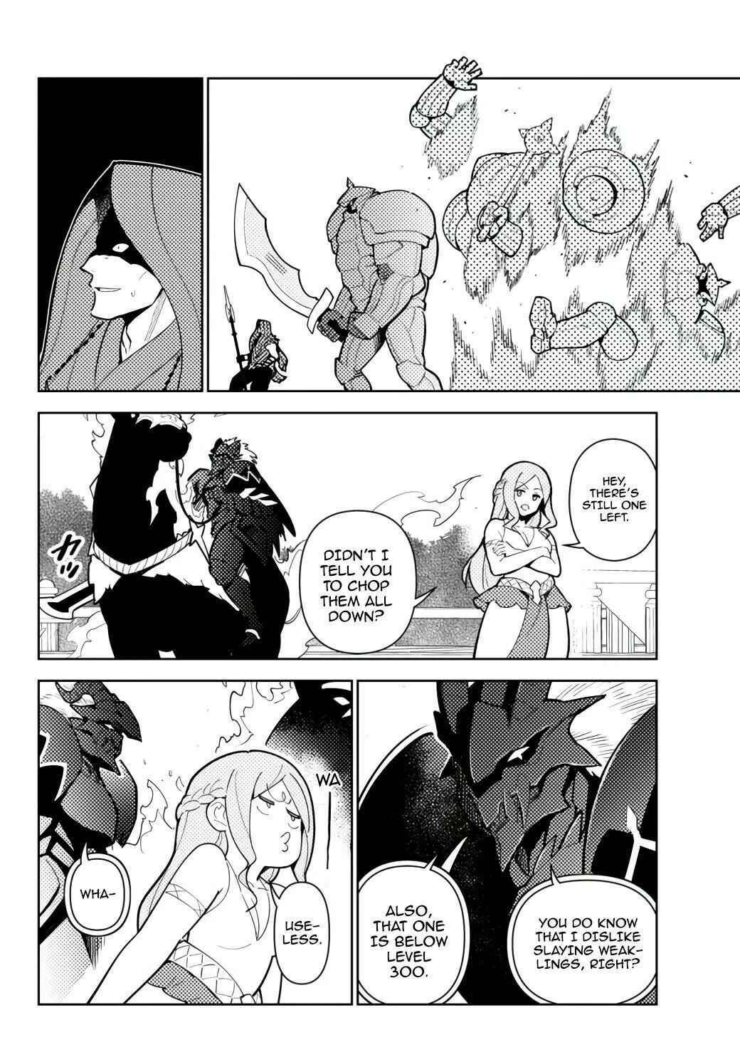The Hidden Dungeon Only I Can Enter Chapter 56 page 6