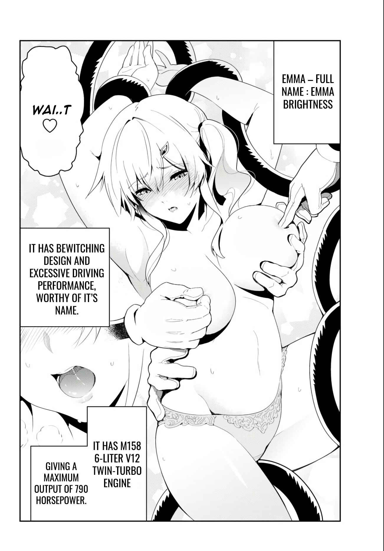 The Hidden Dungeon Only I Can Enter Chapter 57 page 7