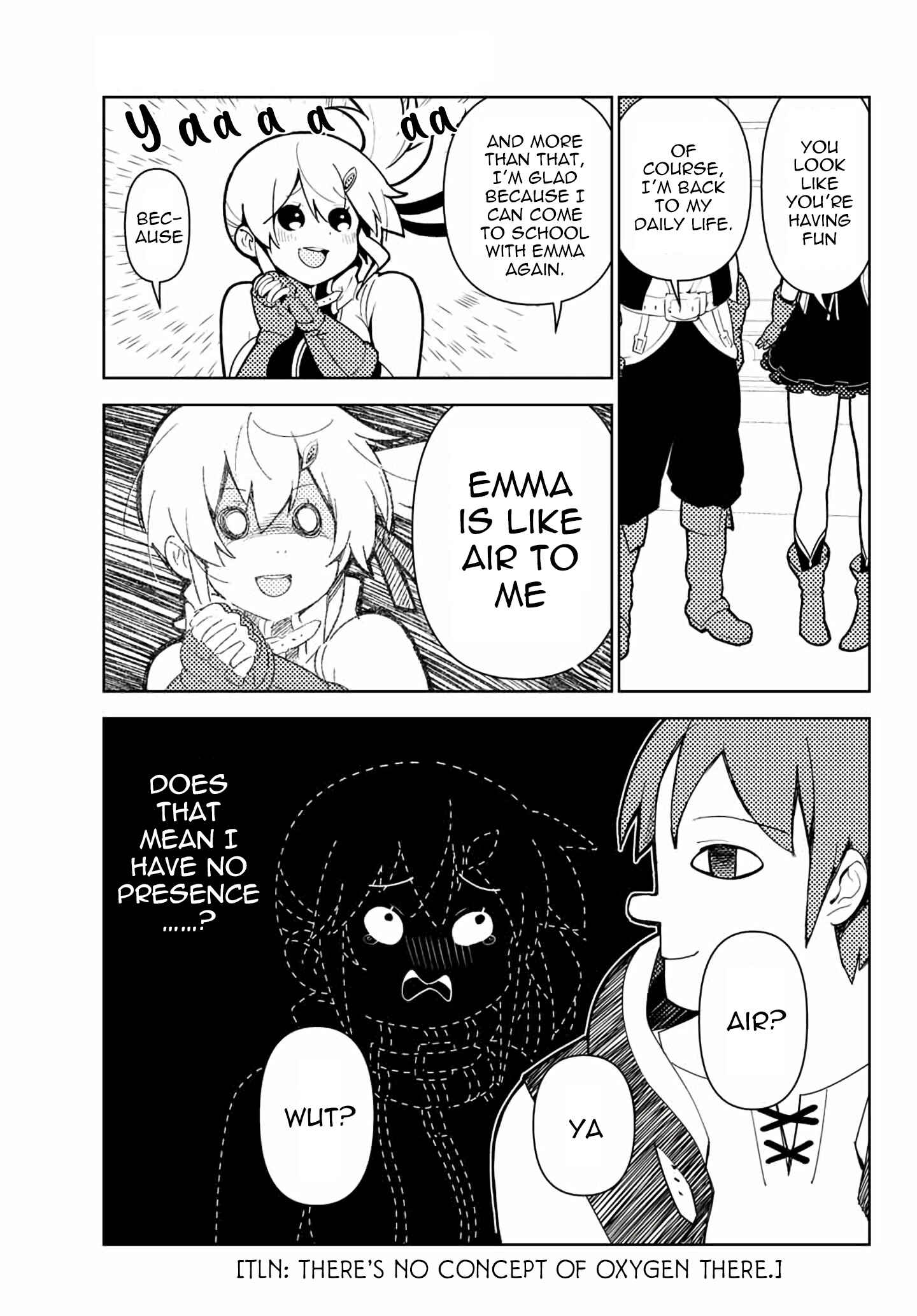 The Hidden Dungeon Only I Can Enter Chapter 60 page 9