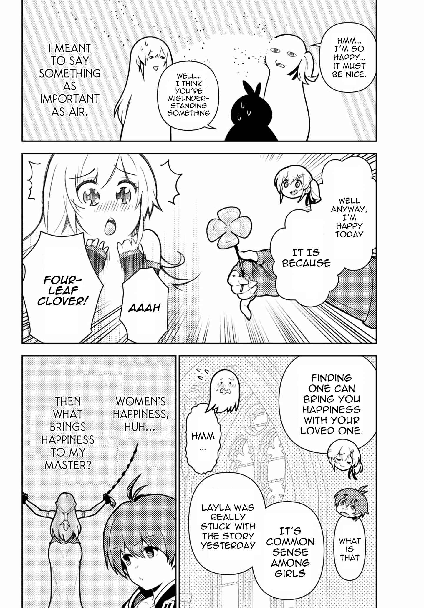 The Hidden Dungeon Only I Can Enter Chapter 60 page 10
