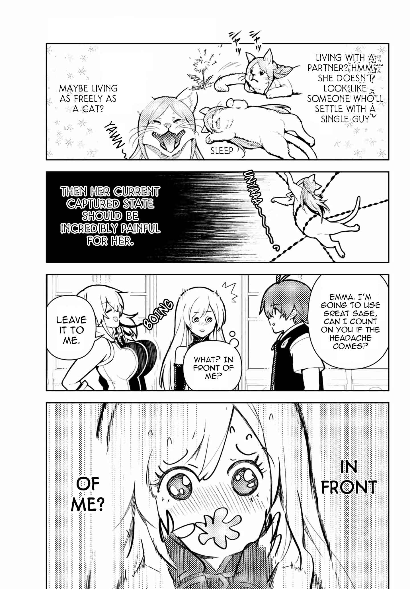The Hidden Dungeon Only I Can Enter Chapter 60 page 11