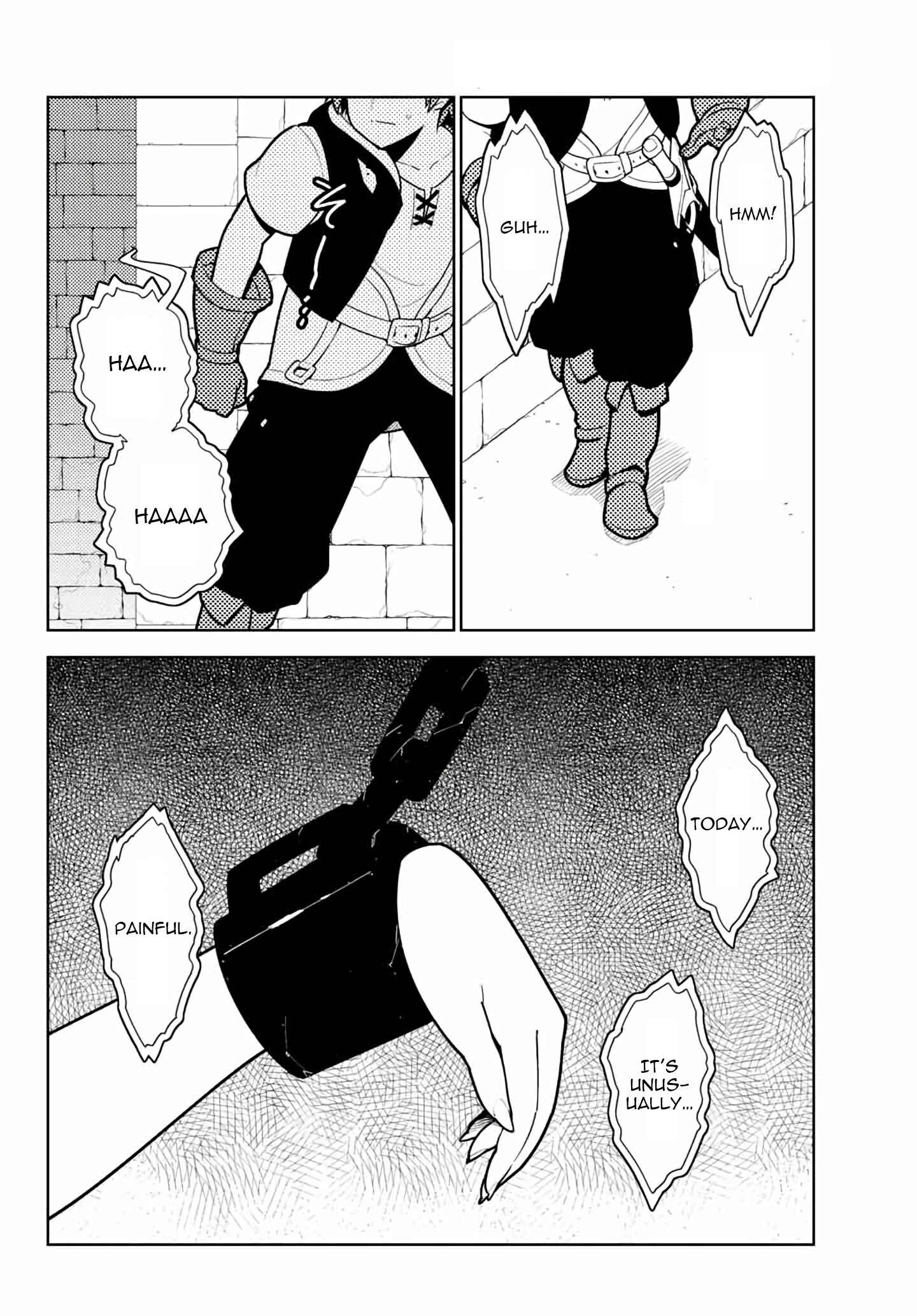 The Hidden Dungeon Only I Can Enter Chapter 60 page 2