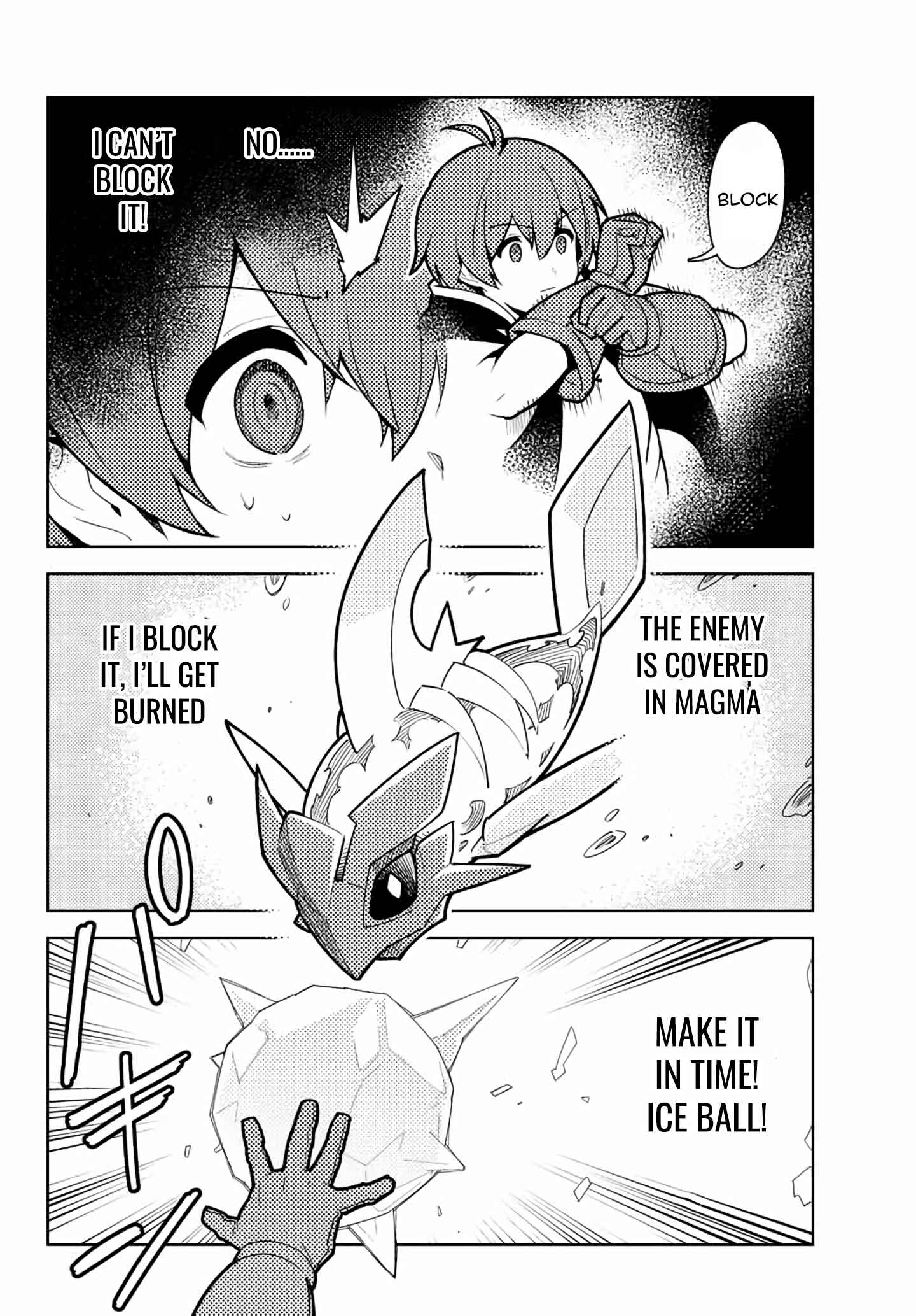 The Hidden Dungeon Only I Can Enter Chapter 61 page 16