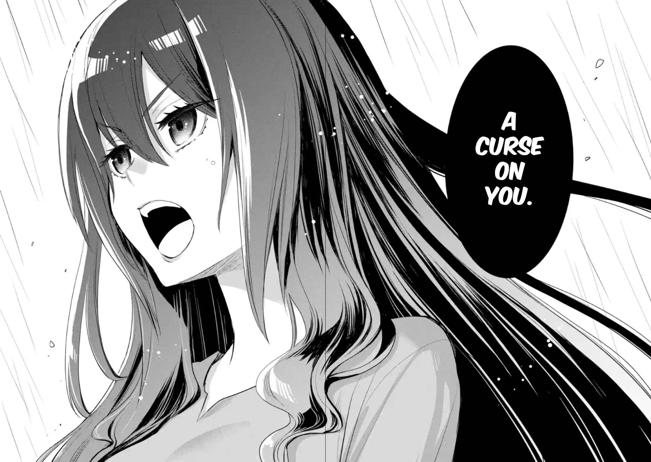 The Holy Grail of Eris Chapter 1 page 10