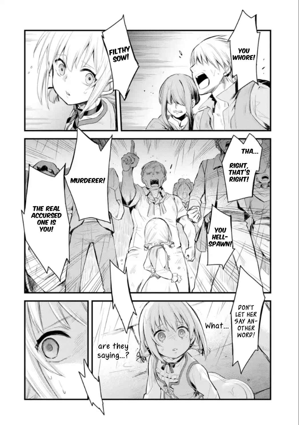 The Holy Grail of Eris Chapter 1 page 12