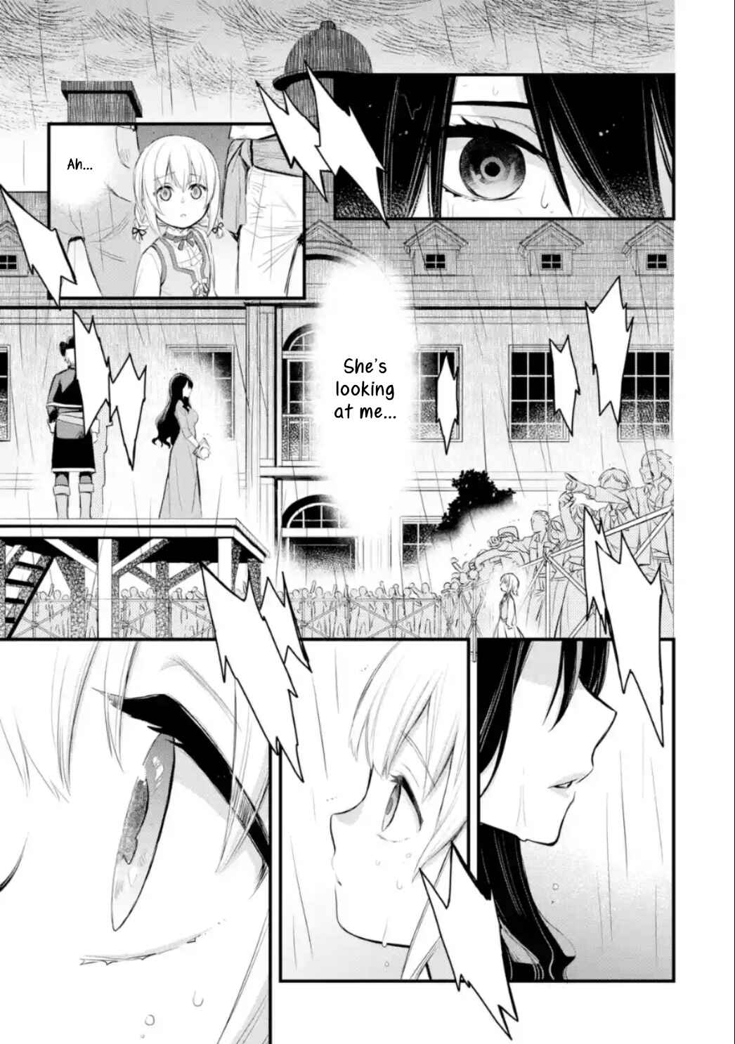 The Holy Grail of Eris Chapter 1 page 13