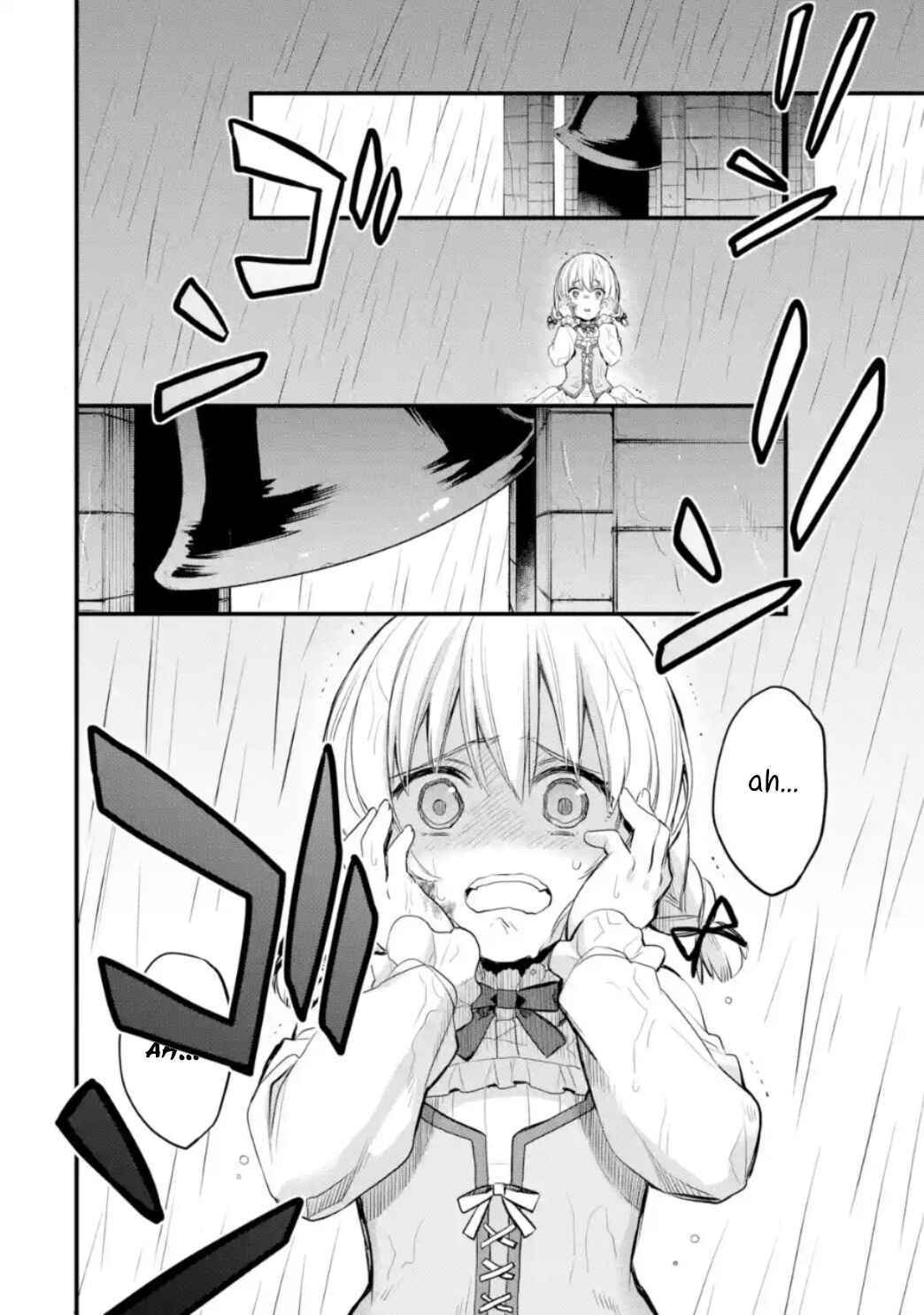 The Holy Grail of Eris Chapter 1 page 22