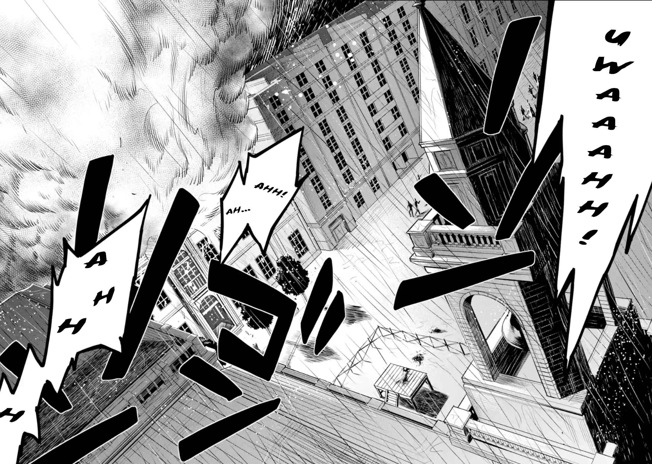 The Holy Grail of Eris Chapter 1 page 24