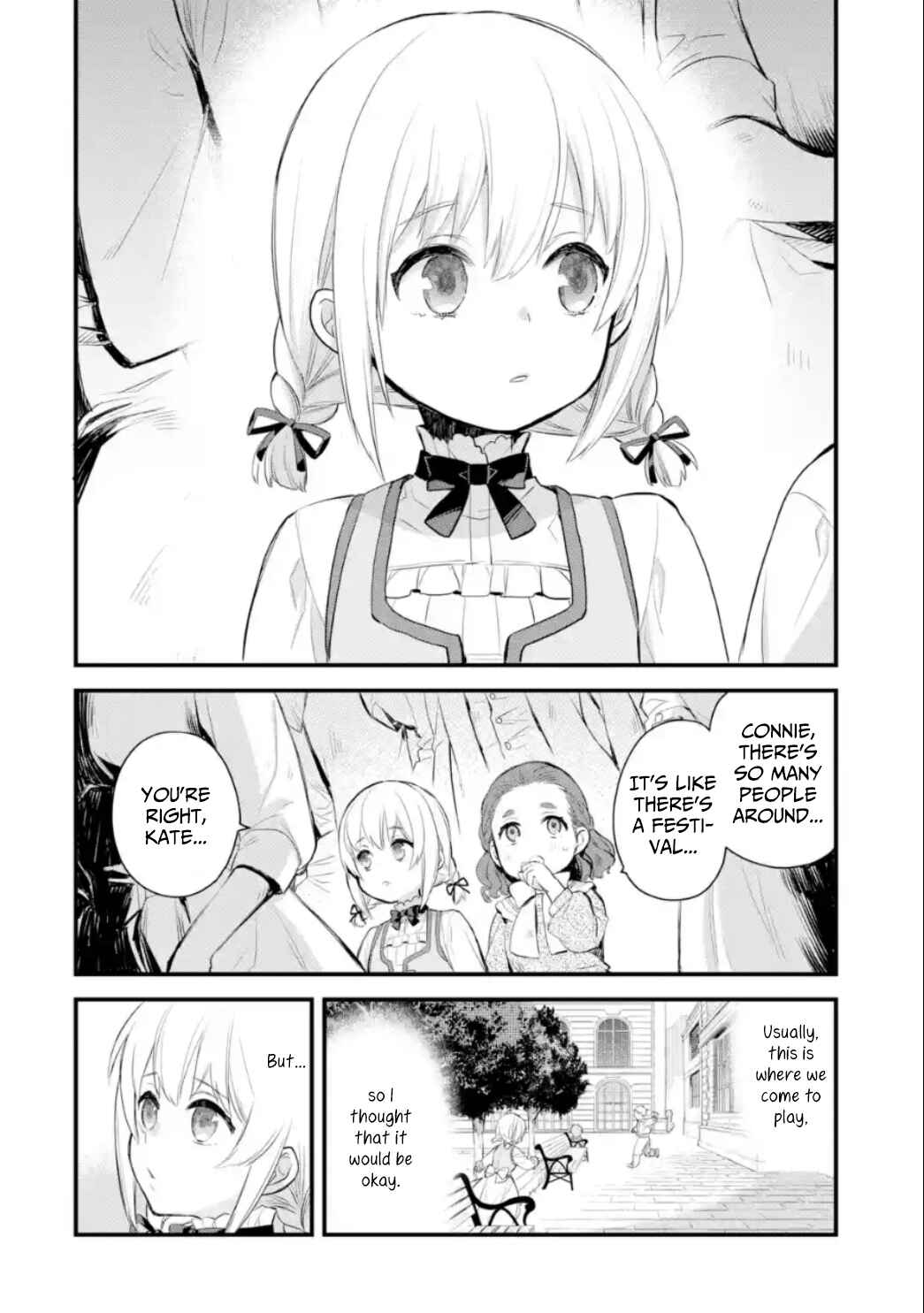 The Holy Grail of Eris Chapter 1 page 2