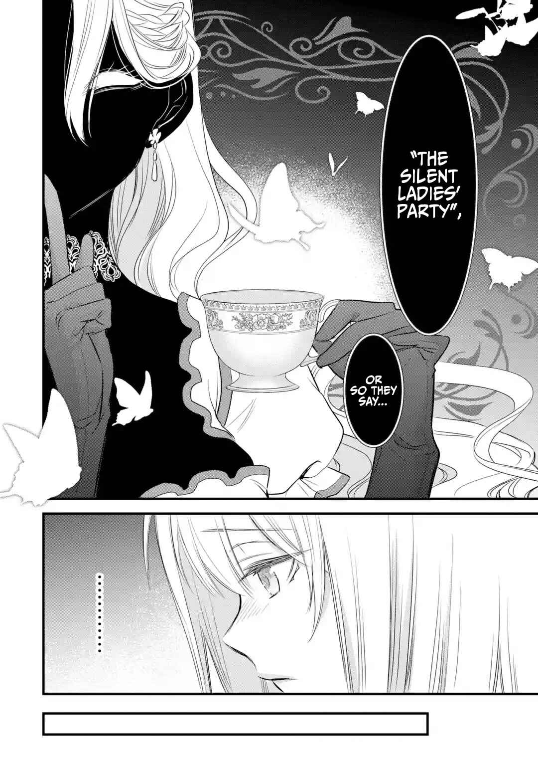 The Holy Grail of Eris Chapter 13 page 21