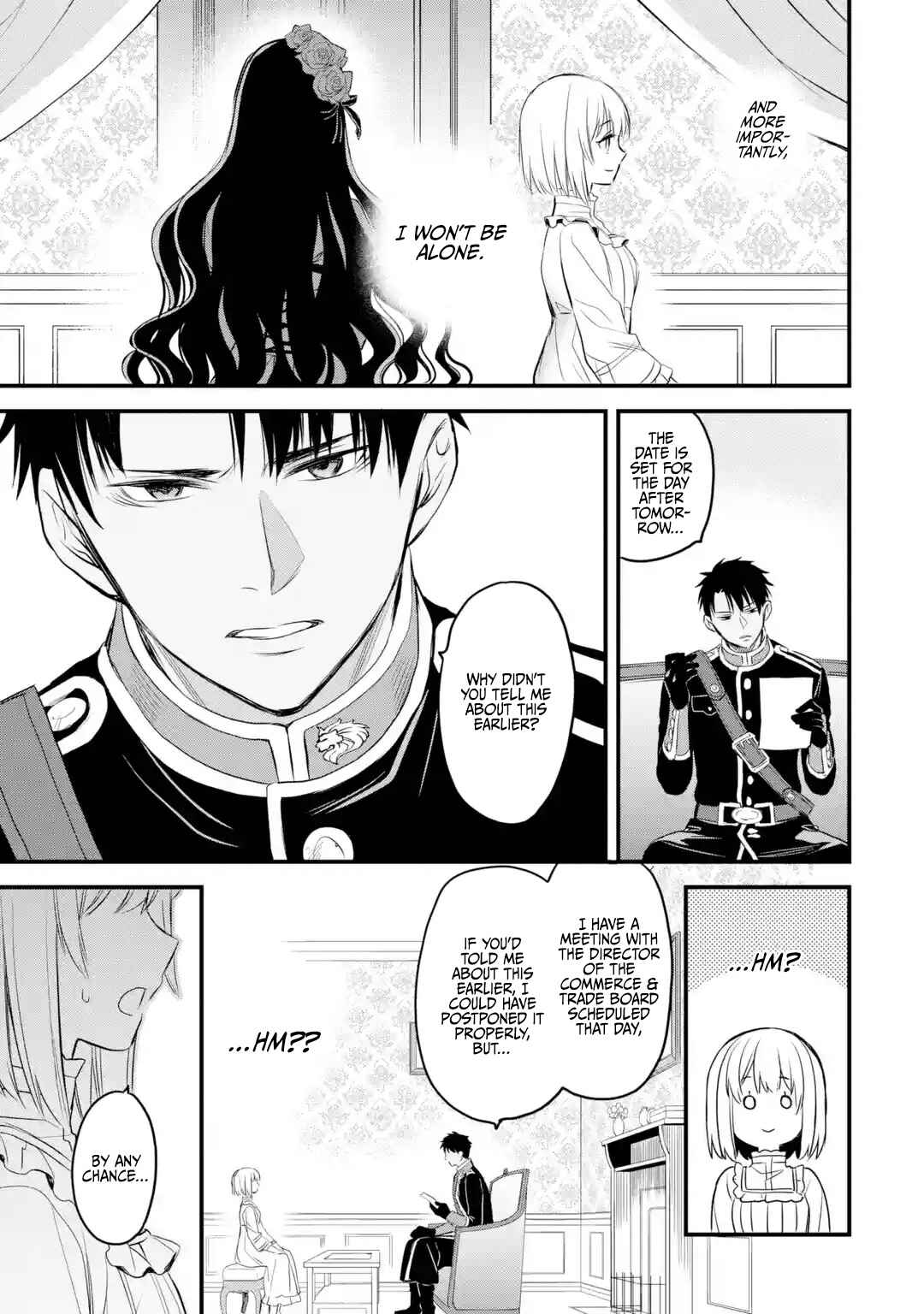 The Holy Grail of Eris Chapter 13 page 24