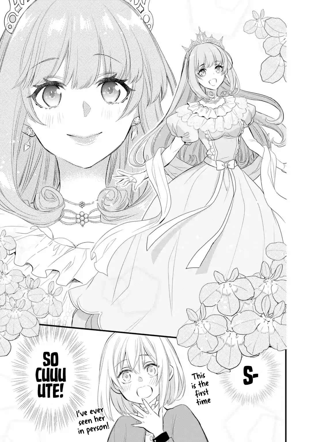 The Holy Grail of Eris Chapter 13 page 34