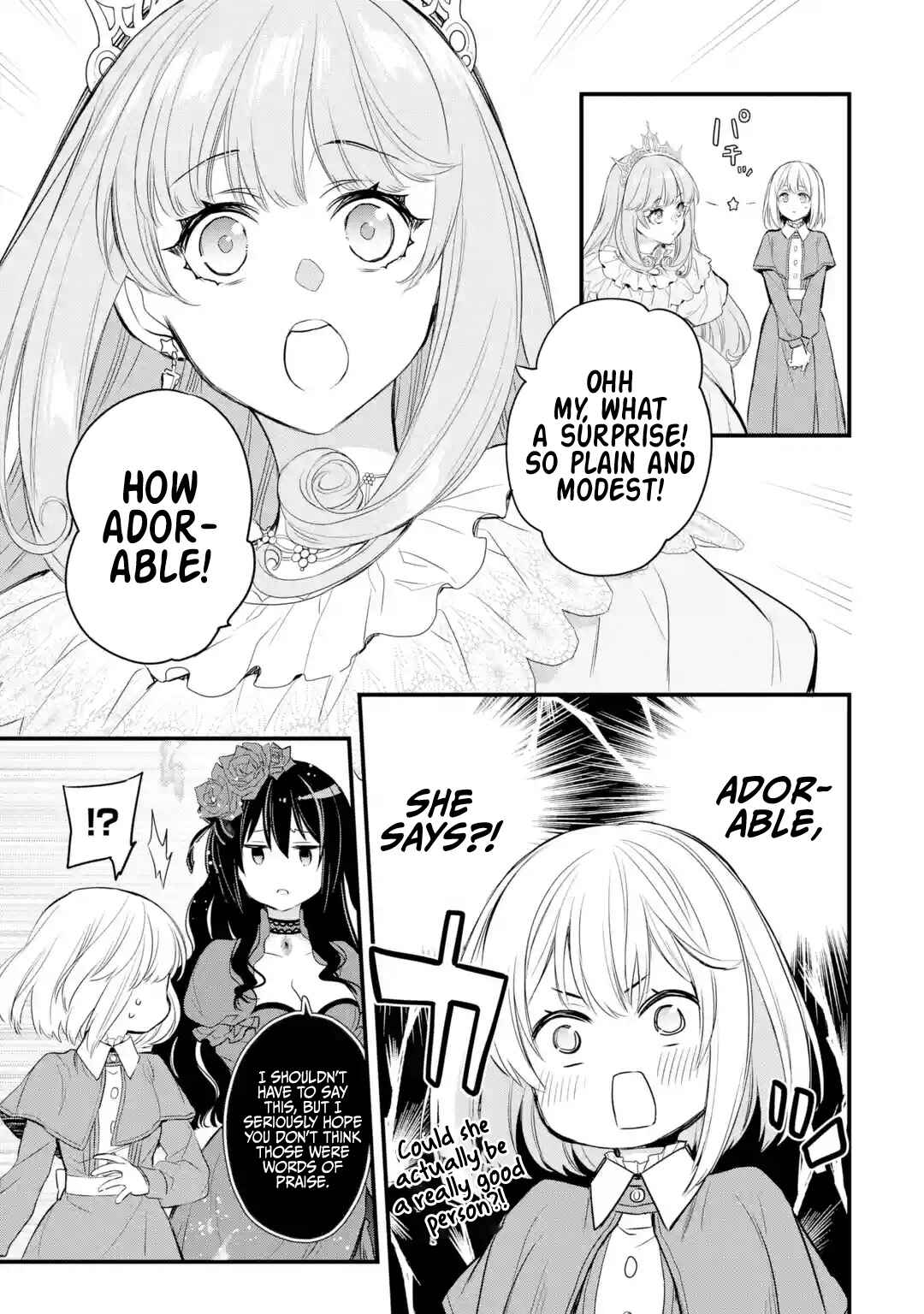 The Holy Grail of Eris Chapter 13 page 36