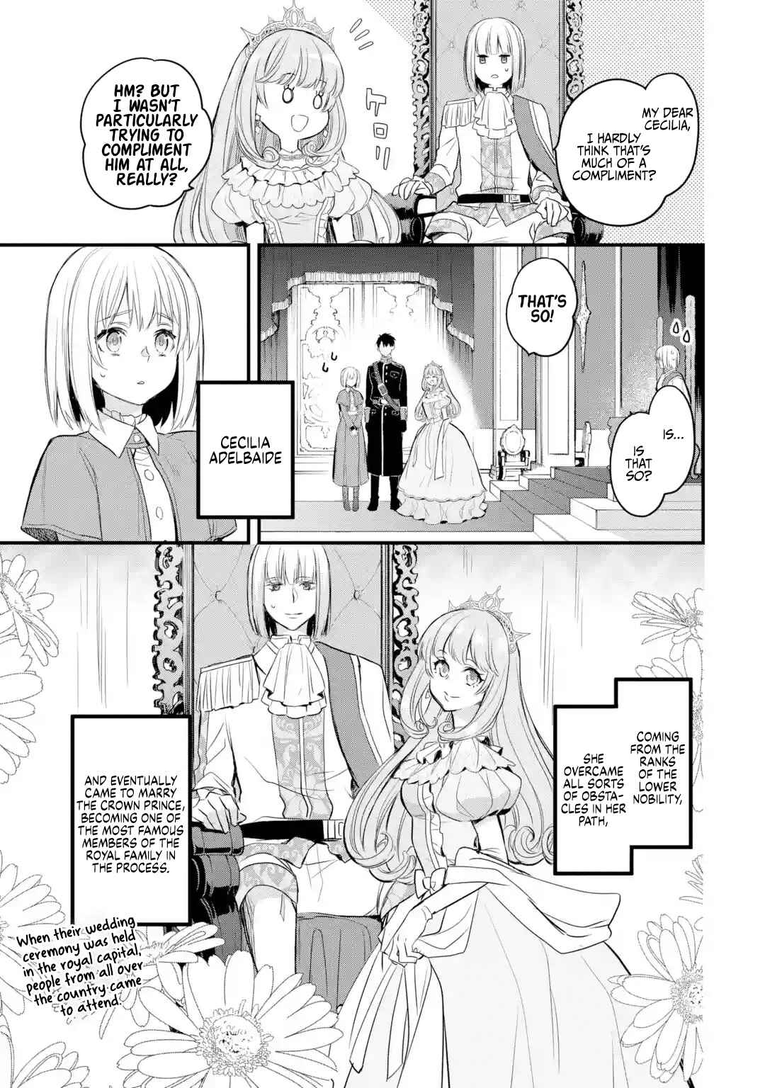 The Holy Grail of Eris Chapter 13 page 38
