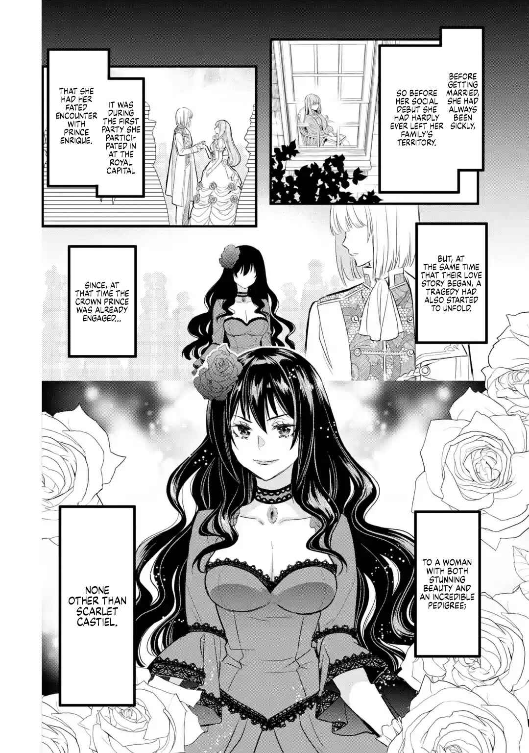 The Holy Grail of Eris Chapter 13 page 39