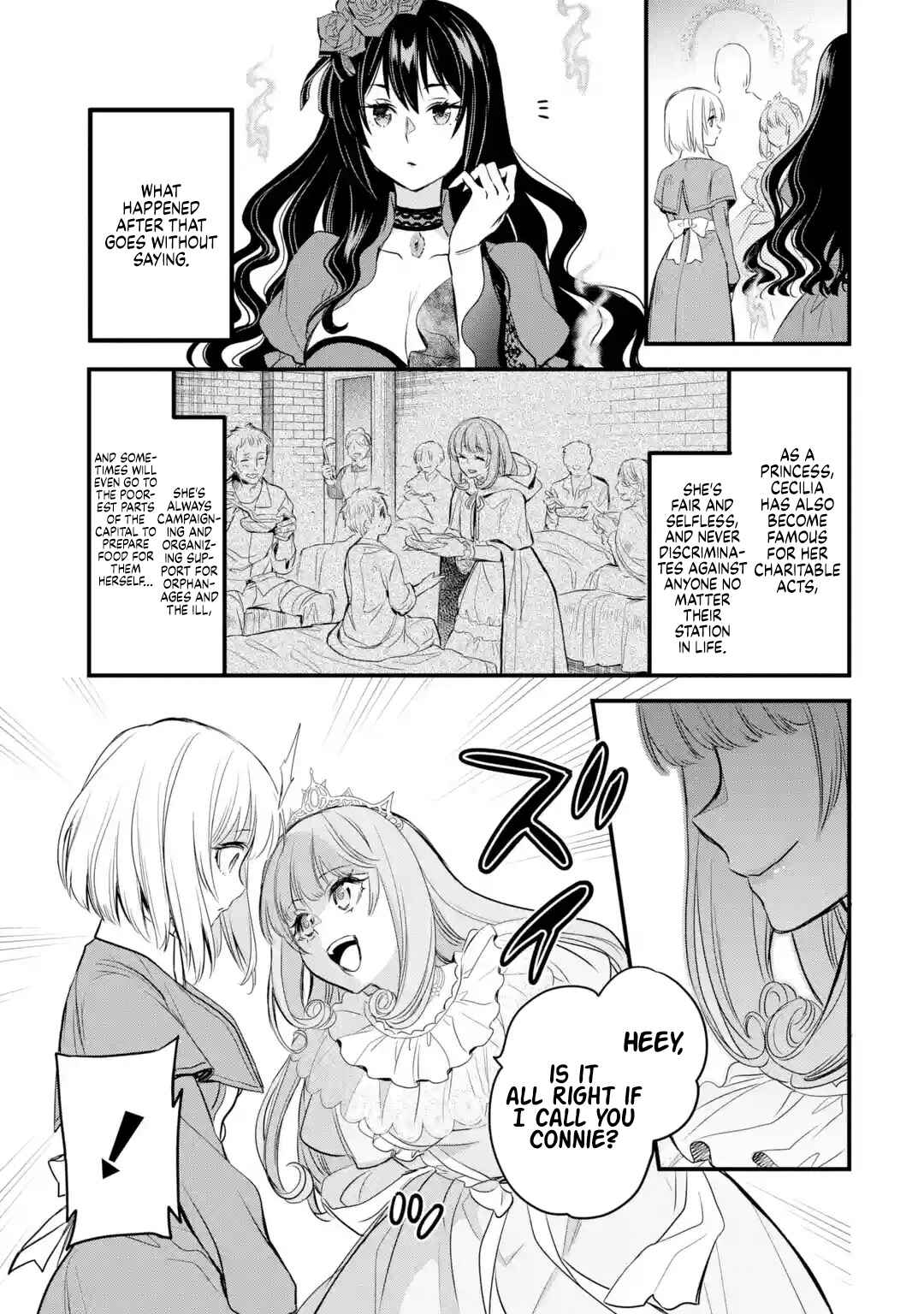 The Holy Grail of Eris Chapter 13 page 40