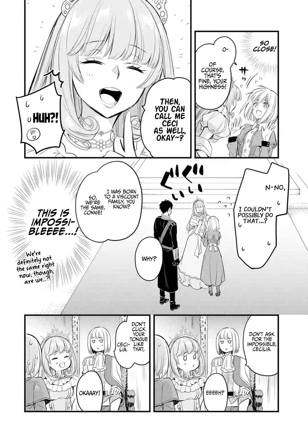 The Holy Grail of Eris Chapter 13 page 41