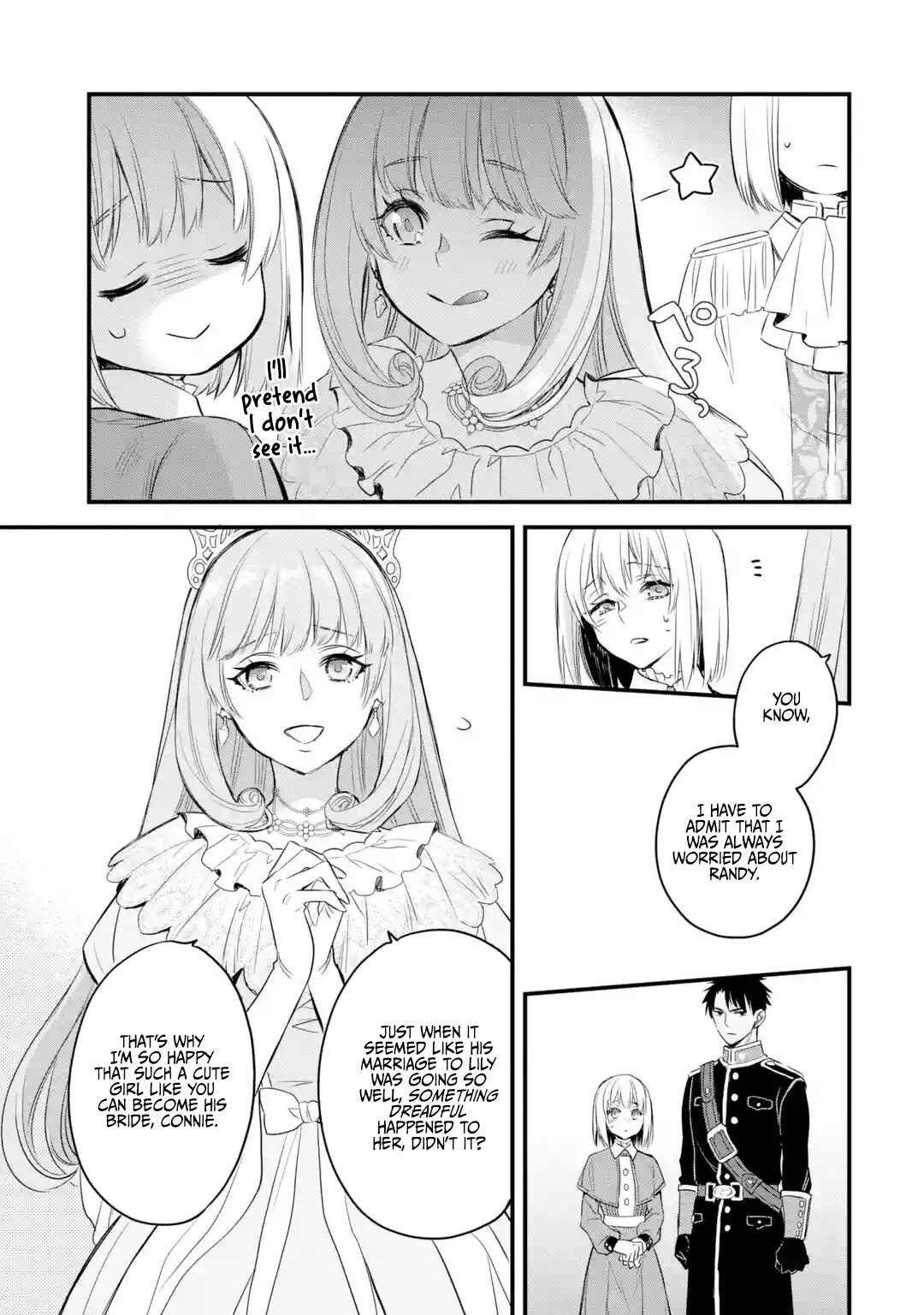 The Holy Grail of Eris Chapter 13 page 42