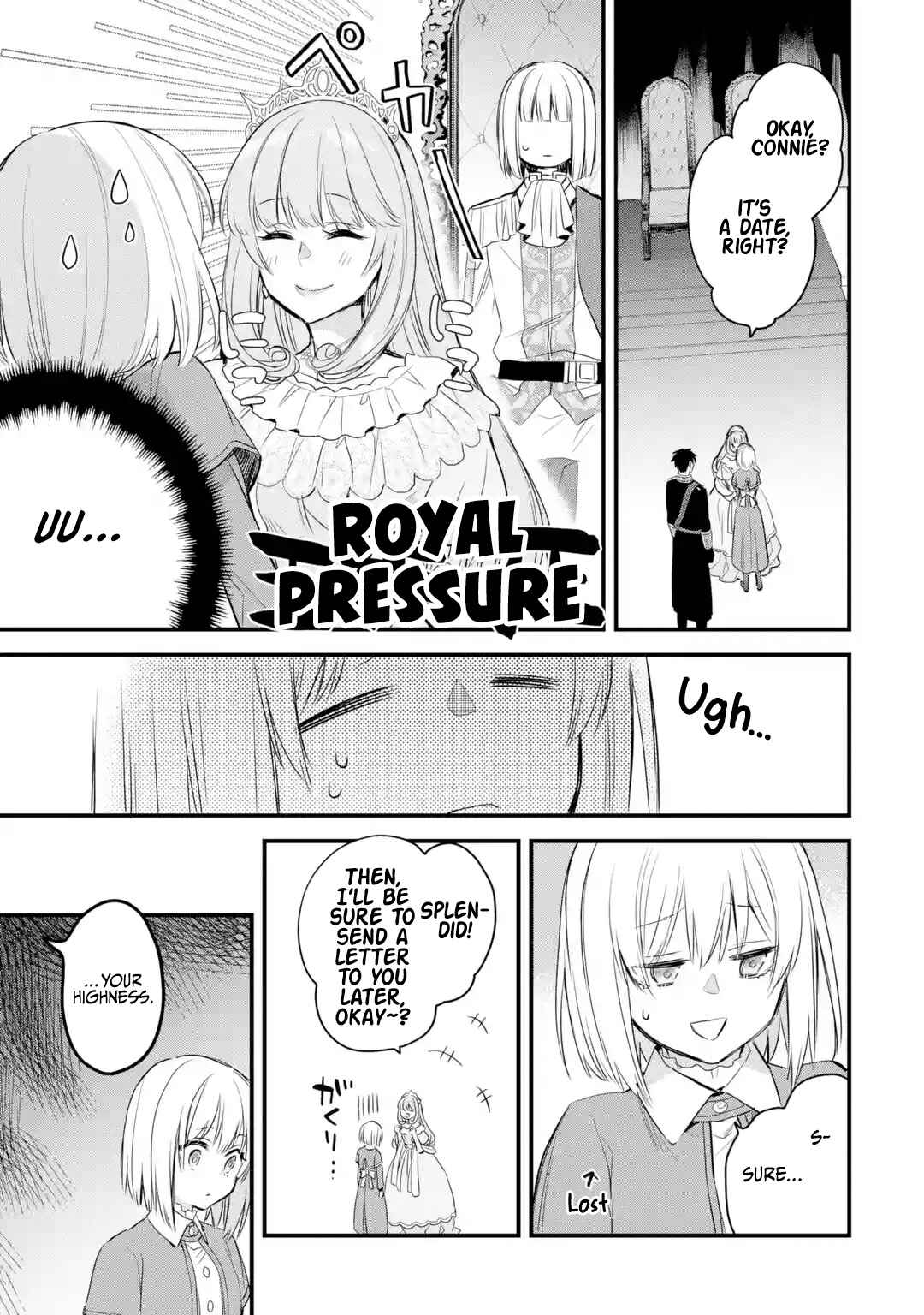 The Holy Grail of Eris Chapter 13 page 44