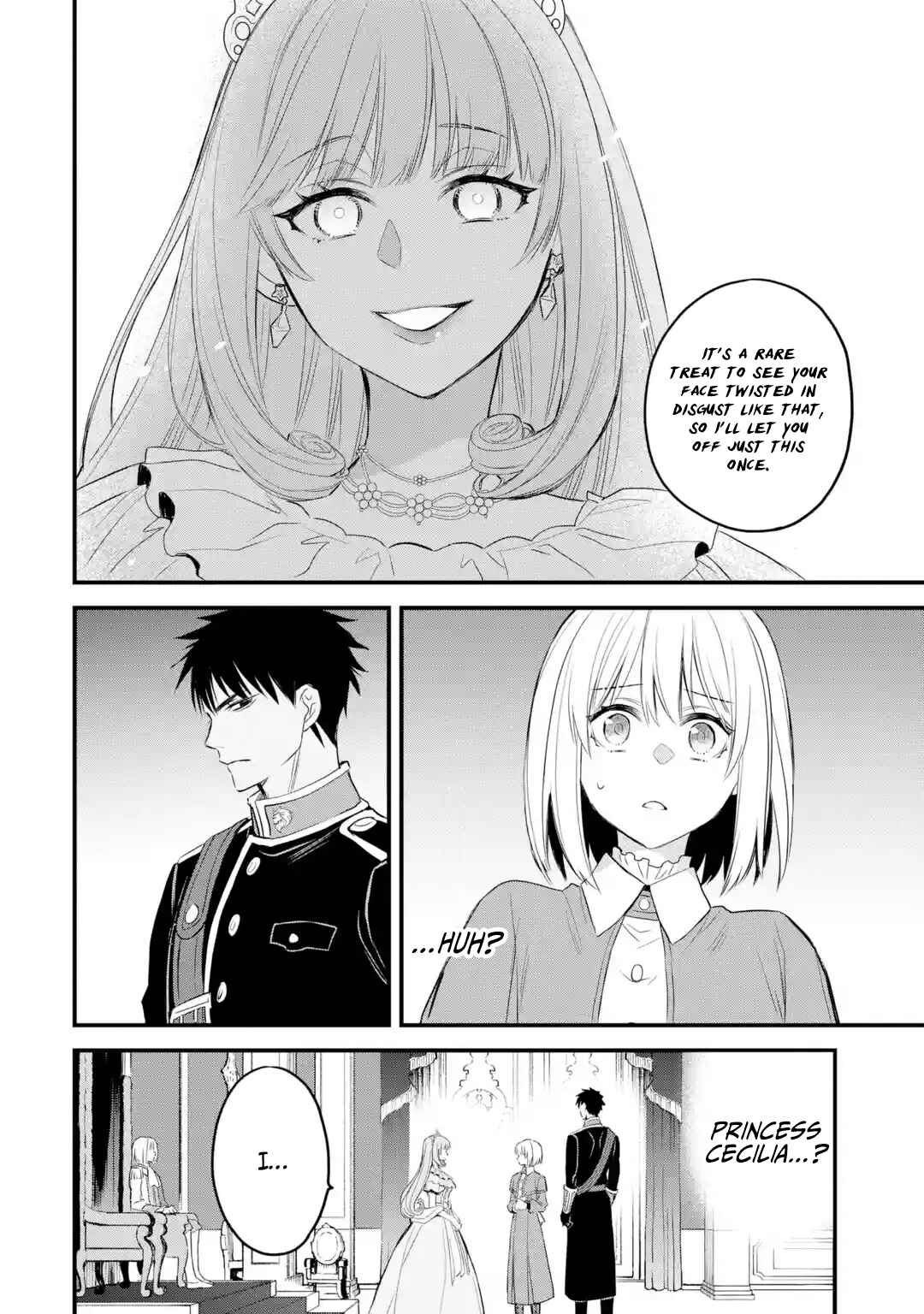 The Holy Grail of Eris Chapter 13 page 47