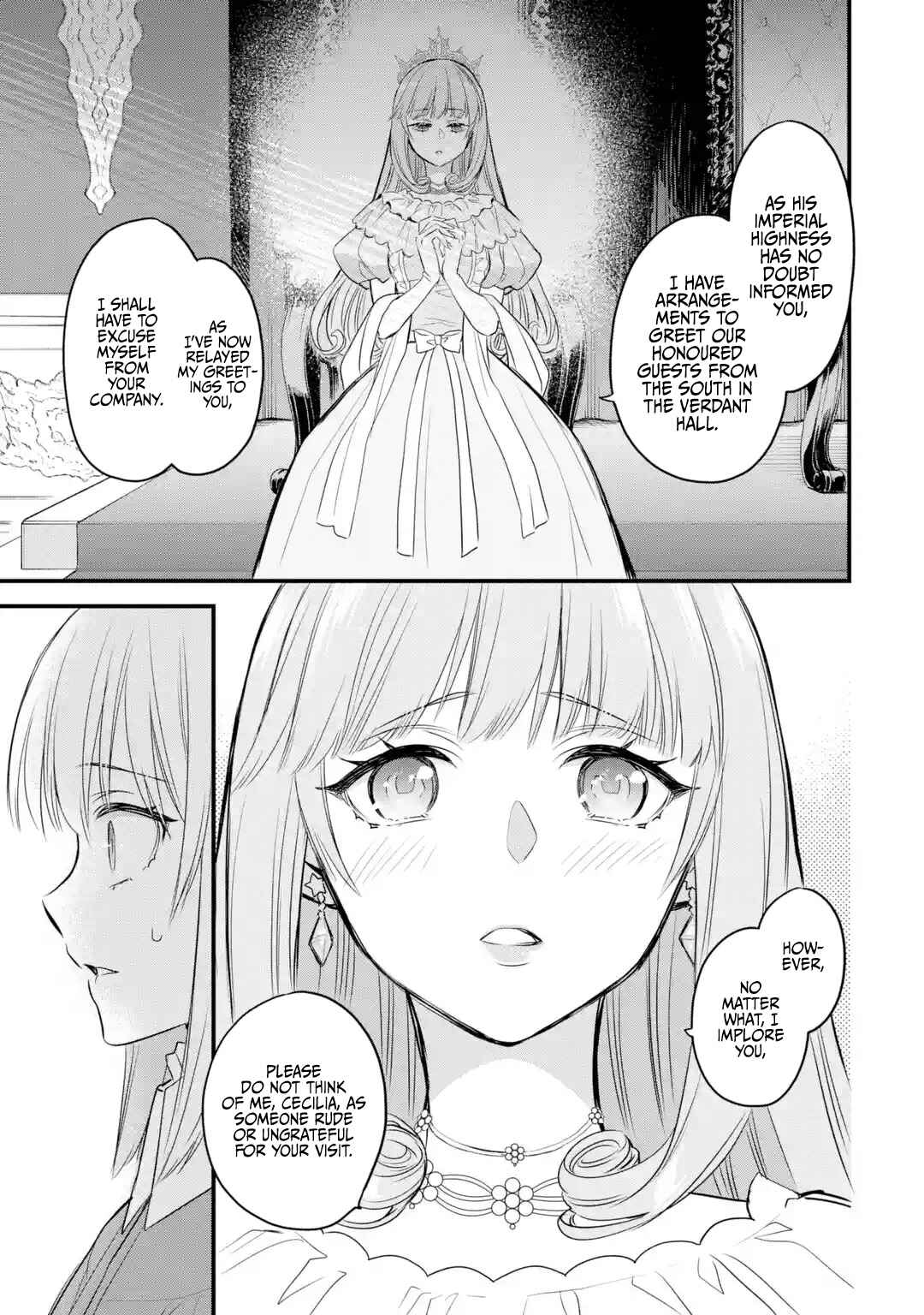 The Holy Grail of Eris Chapter 13 page 48