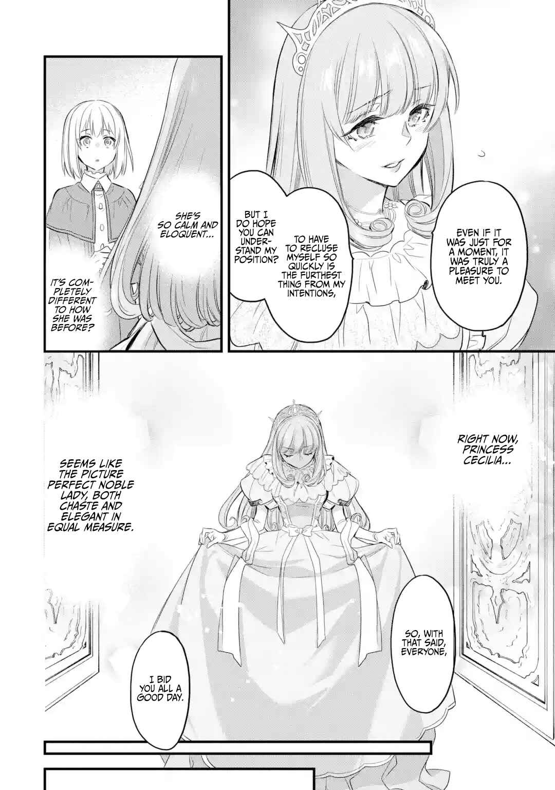 The Holy Grail of Eris Chapter 13 page 49