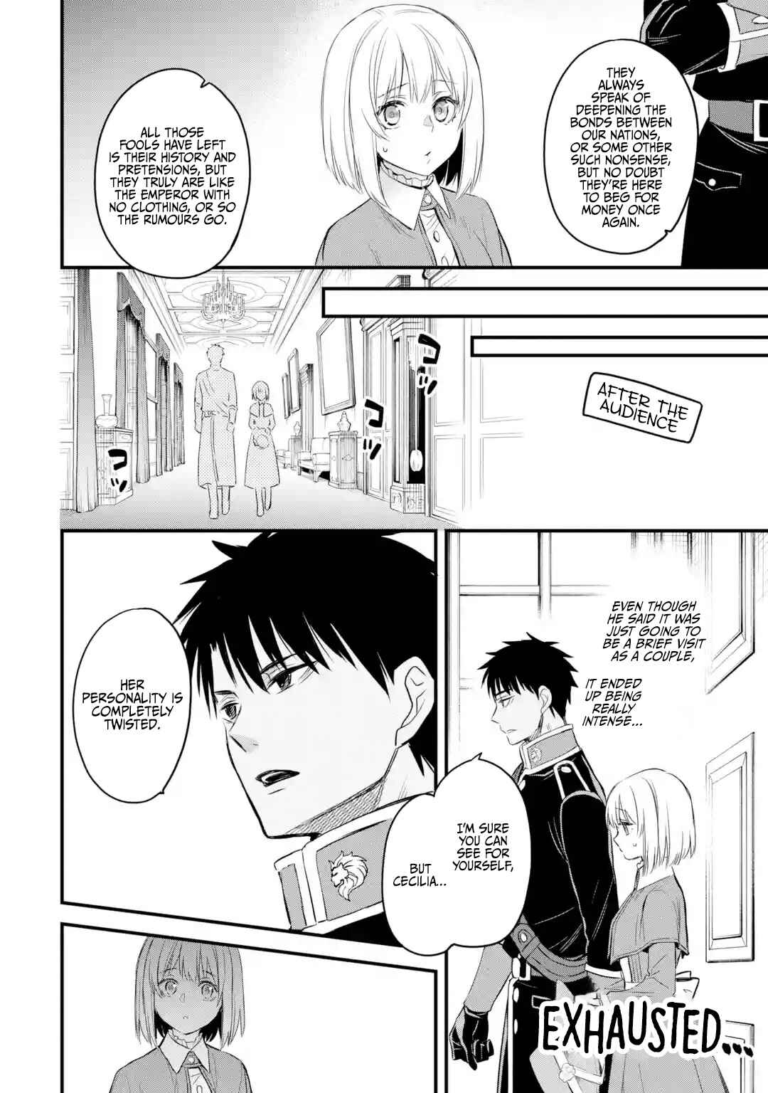 The Holy Grail of Eris Chapter 13 page 53