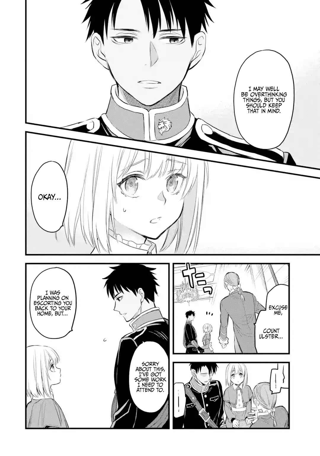 The Holy Grail of Eris Chapter 13 page 55