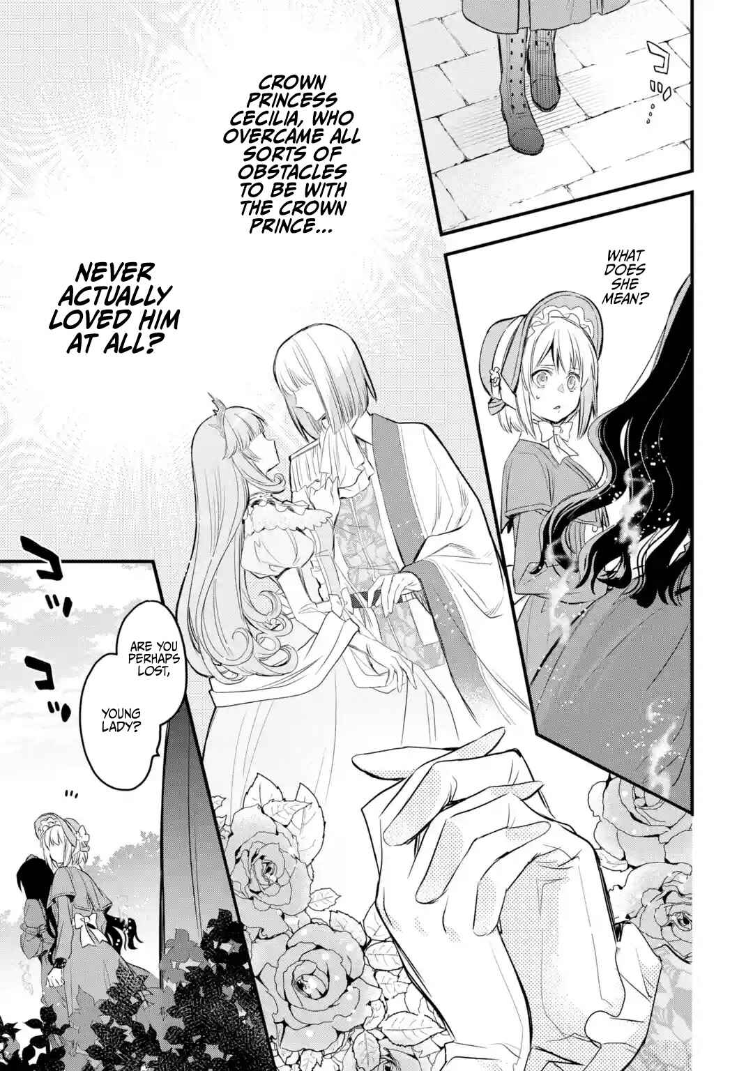 The Holy Grail of Eris Chapter 13 page 60