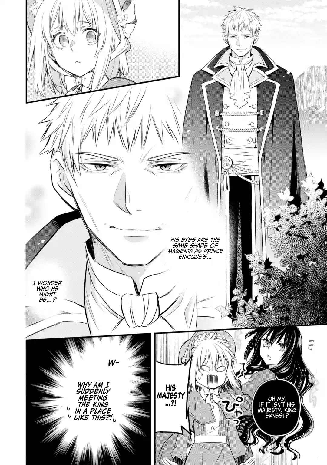 The Holy Grail of Eris Chapter 13 page 61
