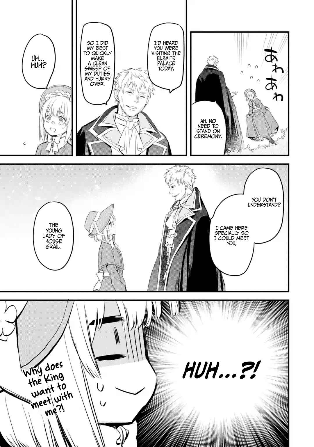 The Holy Grail of Eris Chapter 13 page 62