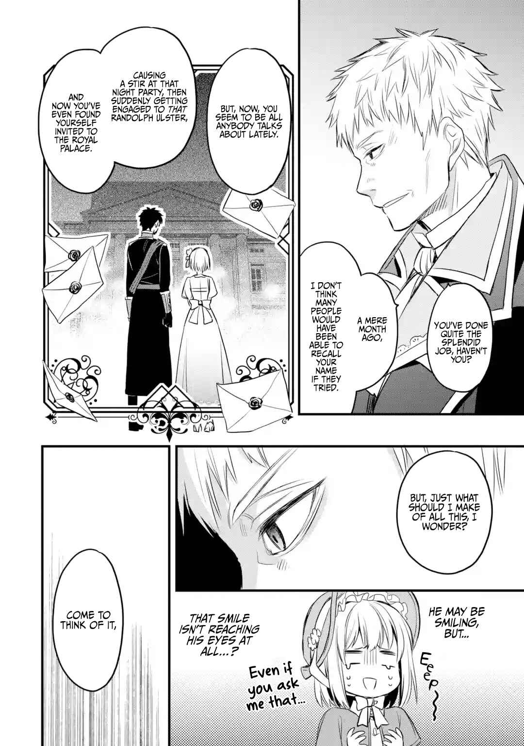 The Holy Grail of Eris Chapter 13 page 63