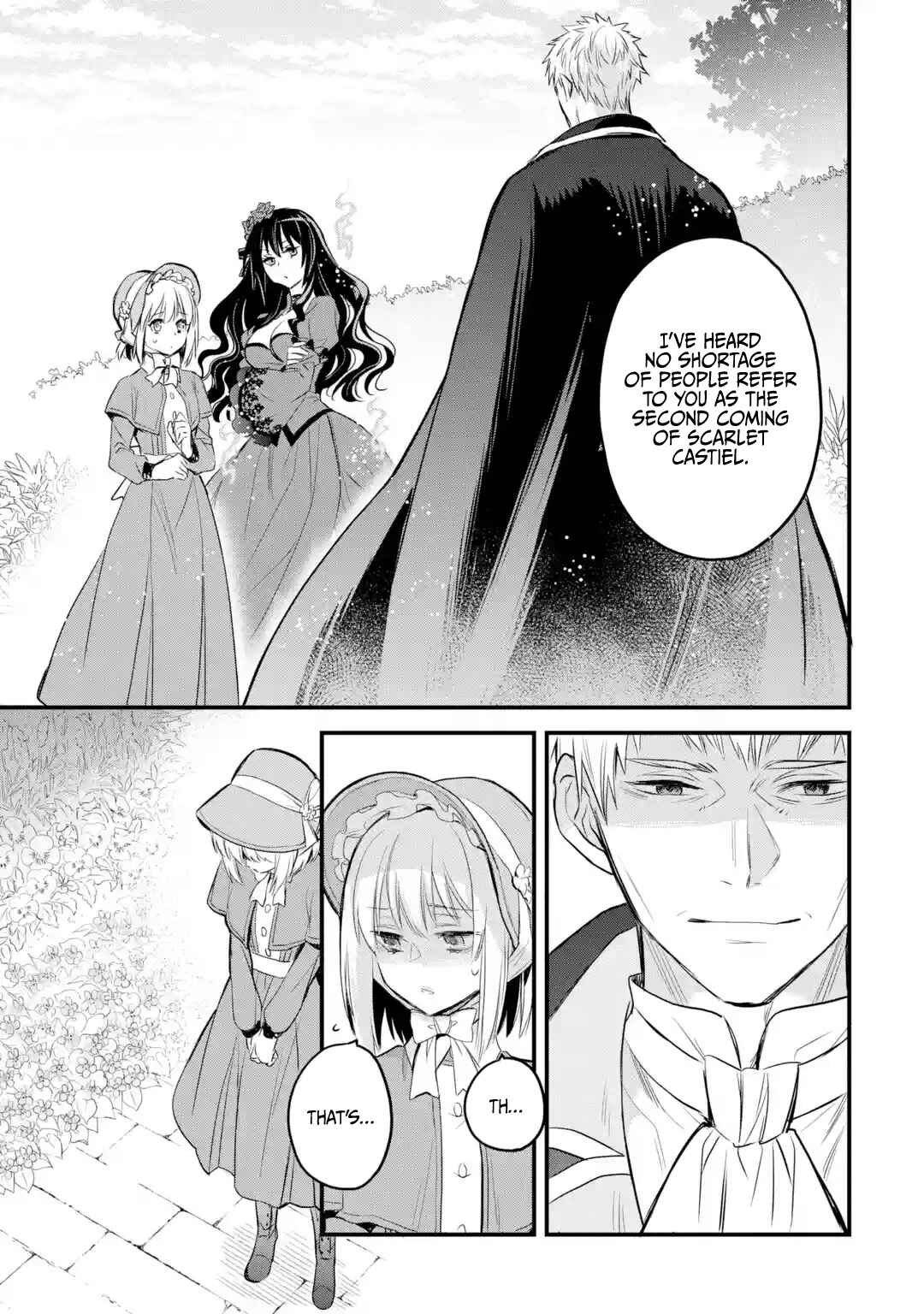 The Holy Grail of Eris Chapter 13 page 64