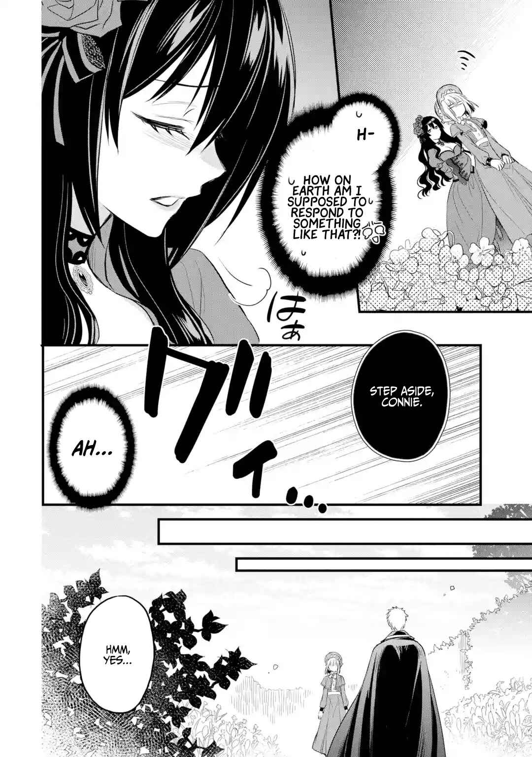 The Holy Grail of Eris Chapter 13 page 67