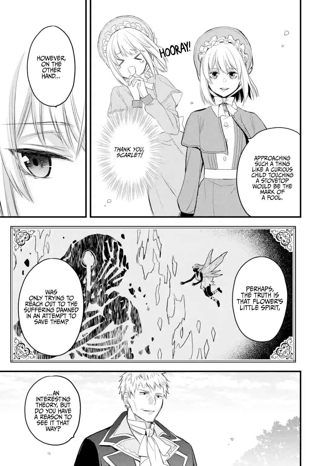 The Holy Grail of Eris Chapter 13 page 68