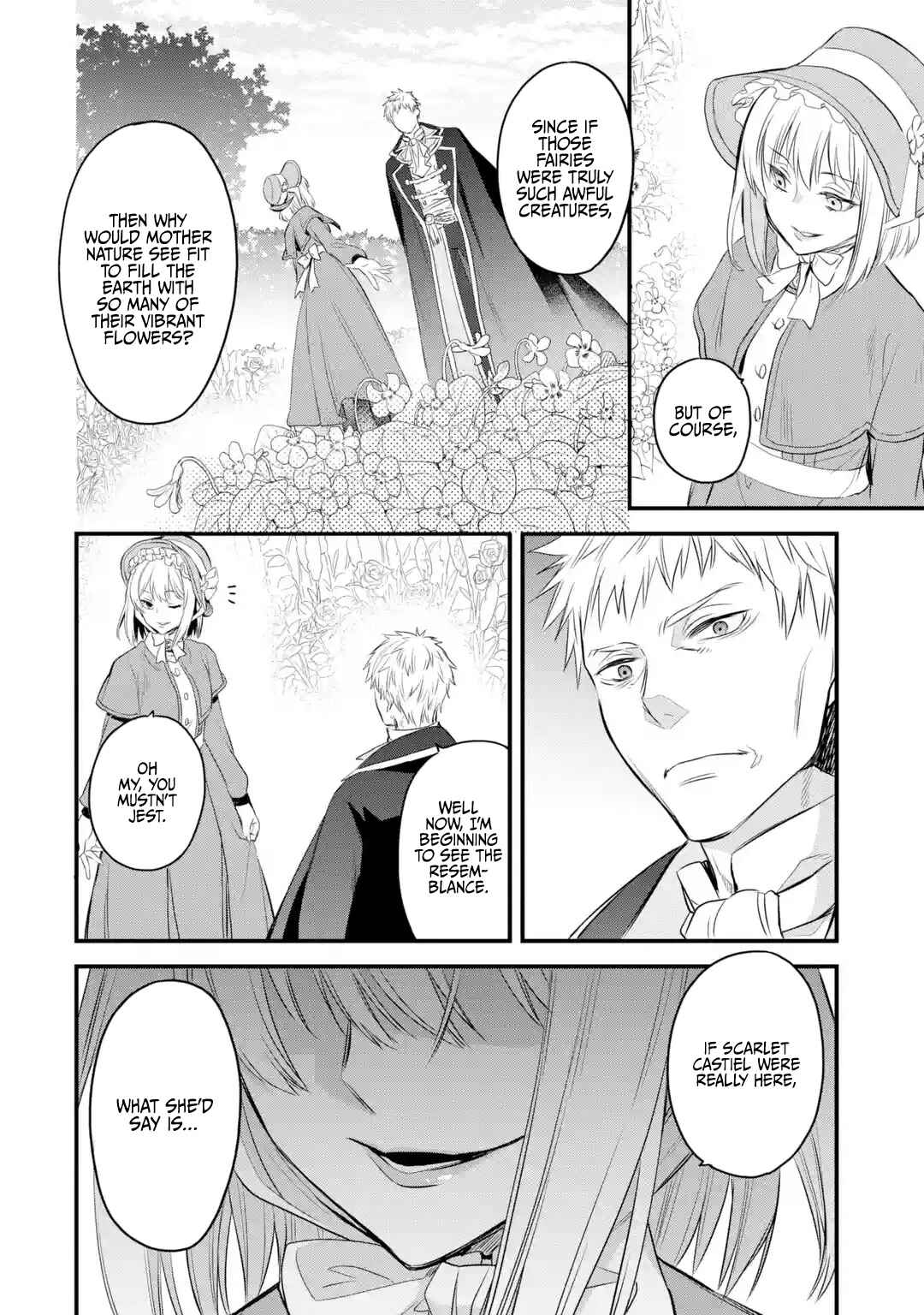 The Holy Grail of Eris Chapter 13 page 69